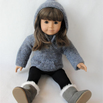 Doll Hoodie