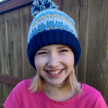 Seaside Hat