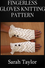 Fingerless Gloves