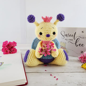 Bumble the Bee