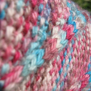 Swirl Socks