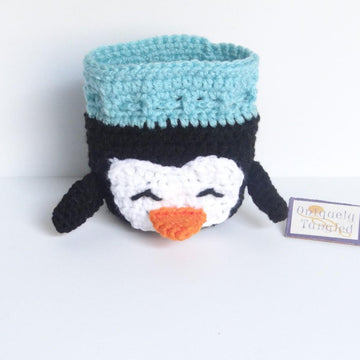 Penguin Pouch