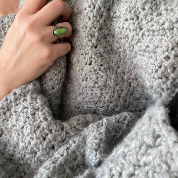 Aria Afghan