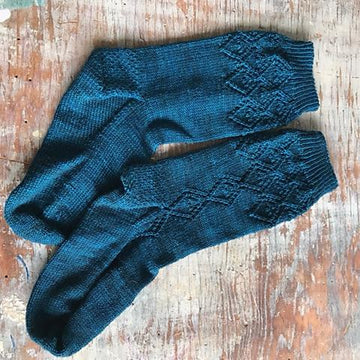 Precious Bugga Sock