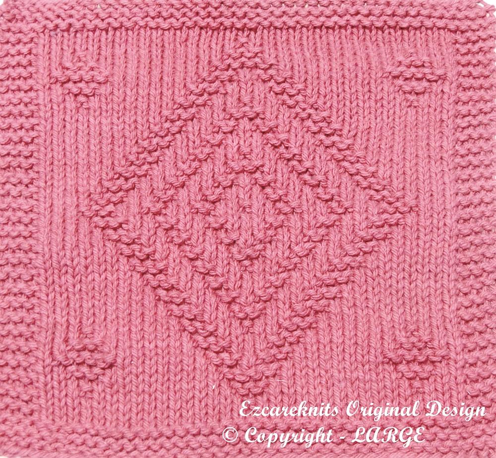 Ez Squares Cloth