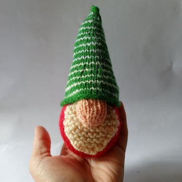 Enchanted Gnome