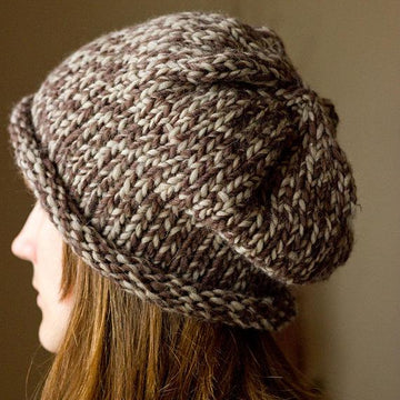 Avery Slouch Hat OSFA