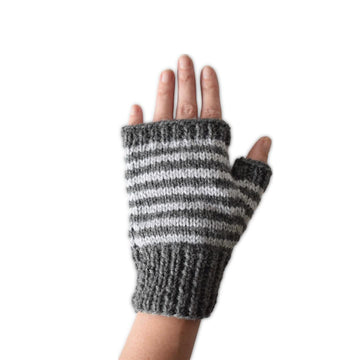 Simple Mitts