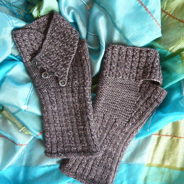 Puratoke Mitts