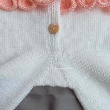Baby Bobble Overall