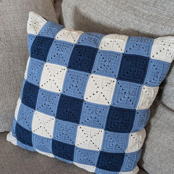 Buffalo Plaid Pillow