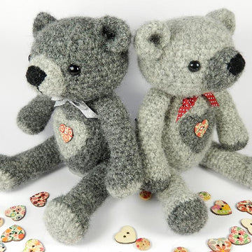 Huggy Bear