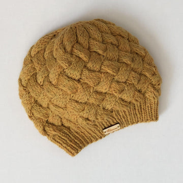 Woven Slouch