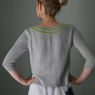 Cassini Cardigan