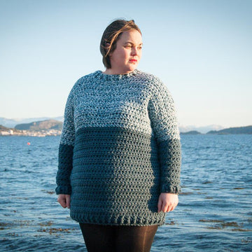 Bacca Sweater Dress