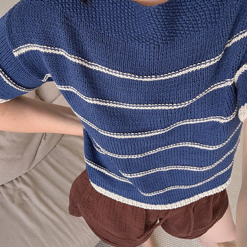 FARBWECHSEL Tee