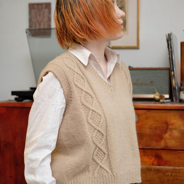 Hilma Vest