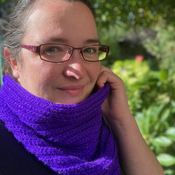Etto Scarf