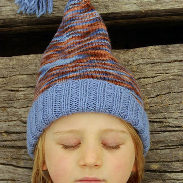 Sid Beanie