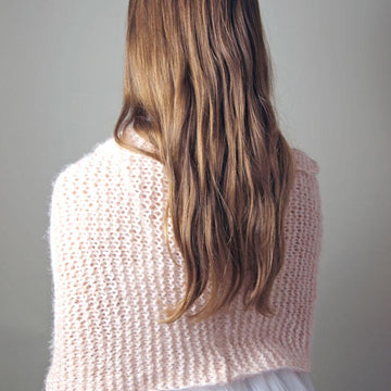 Knit loop