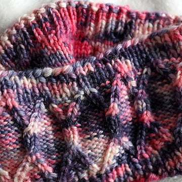Wanderer Headband