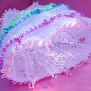 Dolls: Fantastic princess dress