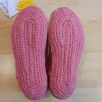 Womens slippers
