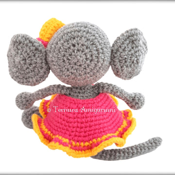 Cute mouse