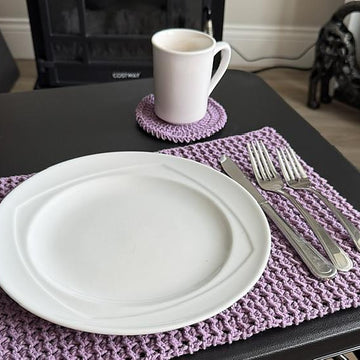 Crows Nest Placemat