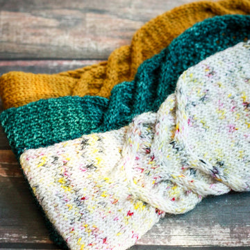 Lady Lindy Headband
