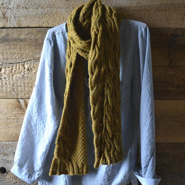 Calthulus Scarf