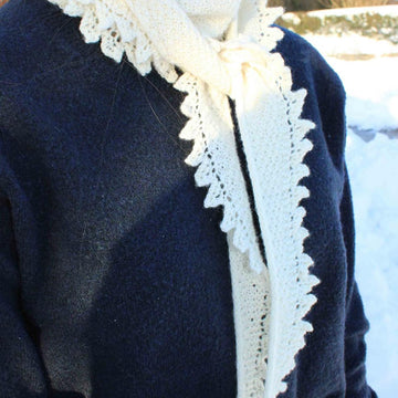 Estvad scarf