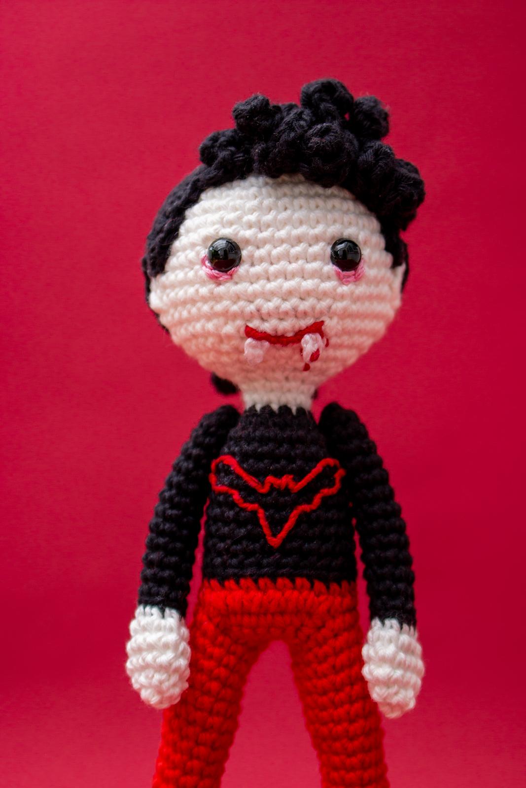 Vincent the Vampire