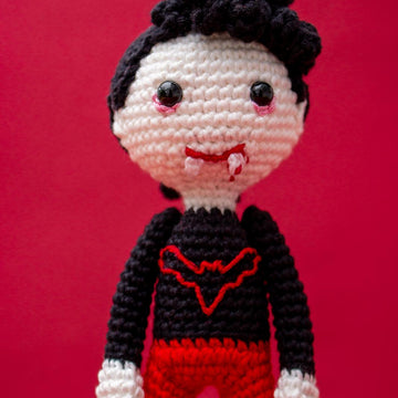 Vincent the Vampire