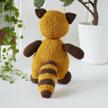 Red Panda