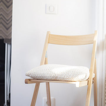 Classic Cushion Cover, Basic Pillowcase + VIDEO