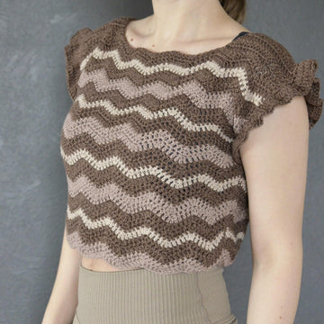 The Mocca  top