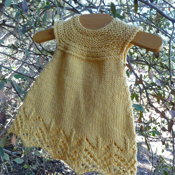 Lemon Chiffon