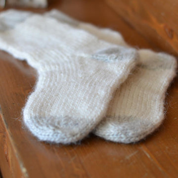 The Classic Wool Sock