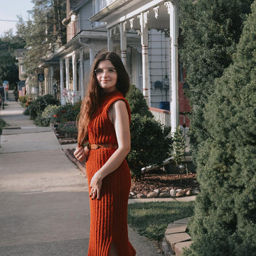 Sedona Dress