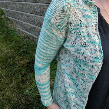 Holly Golightly Cardi