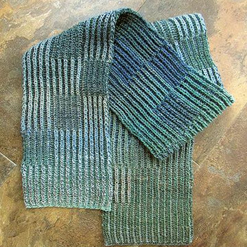 Empathy Scarf