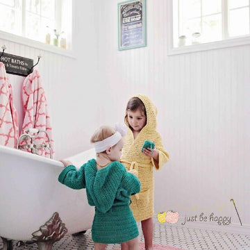 All Purpose Robe