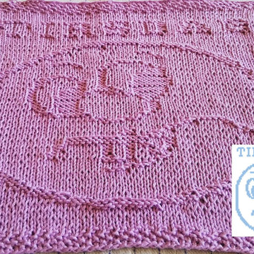 Nr. 631 Tuesday 65 stitches
