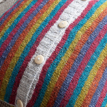 Owls Cushion