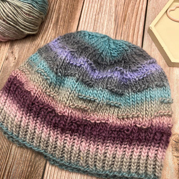 The Vail Hat