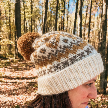 Days of Wonder Beanie