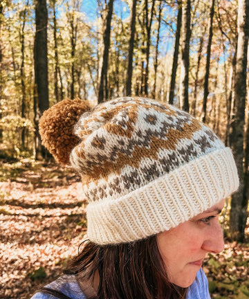 Days of Wonder Beanie