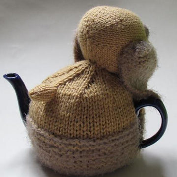 Cocker Spaniel Tea Cosy