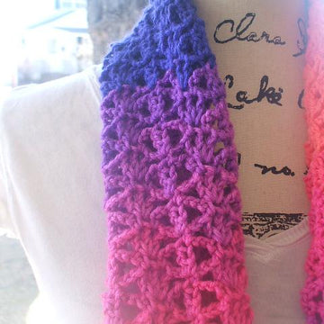 Flamenco Scarf